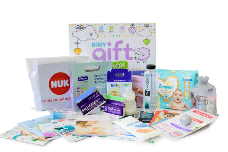 Natal Gift Box